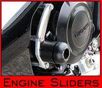 Engine Sliders