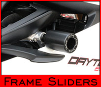 Frame Sliders