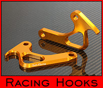 Racing Hooks