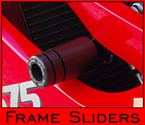 Frame Sliders