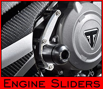 Engine Sliders