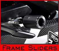 Frame Sliders