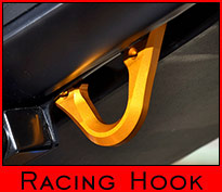 L Racing Hook