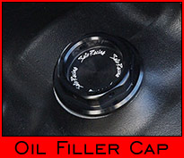 Oil Cap