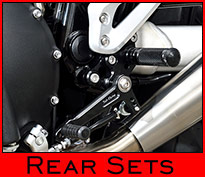 Rear Sets