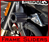 Frame Sliders