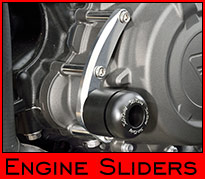Engine Sliders