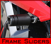 Frame Sliders