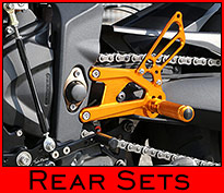 Rear Sets