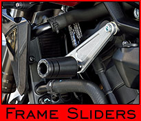 Frame Sliders