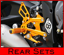 Rear Sets