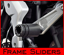 Frame Sliders