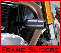 Frame Sliders