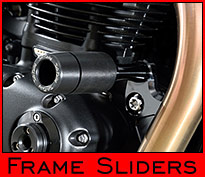 Frame Sliders