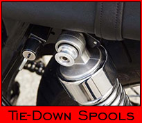 Tie-Down Spools