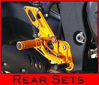 Rear Sets