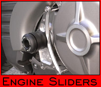 Engine Sliders