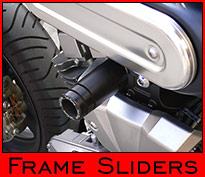 Frame Sliders