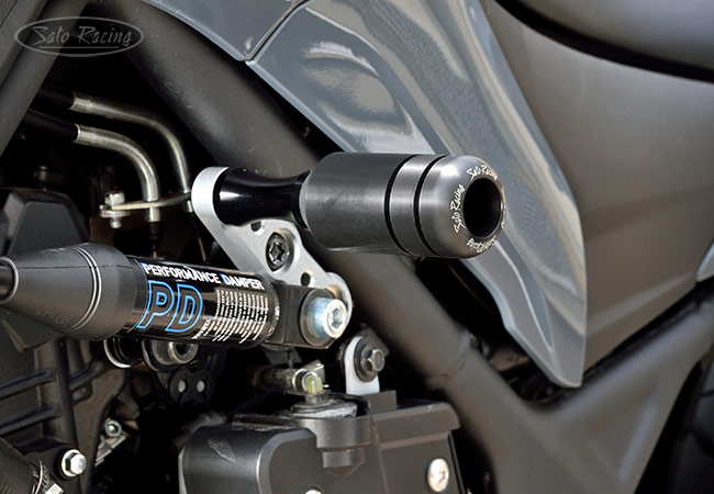 SATO RACING Yamaha MT-03 Frame Slider [L]-side