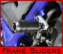 Frame Sliders