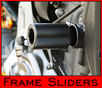 Frame Sliders