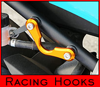 Racing Hooks