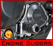 Engine Sliders