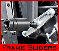 Frame Sliders