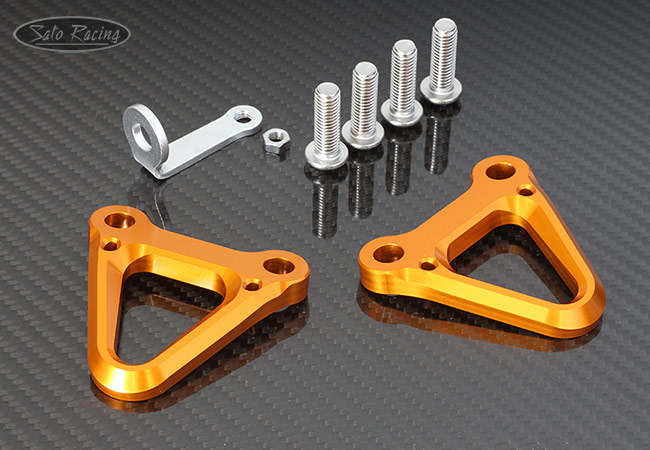 SATO RACING Yamaha MT-09 2024 Racing Hooks kit