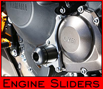 Engine Sliders