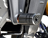 Direct Mount Frame Sliders