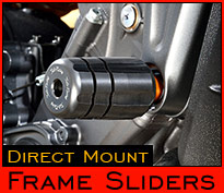 Frame Sliders