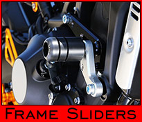 Frame Sliders