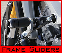 Frame Sliders