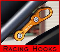 Racing Hooks