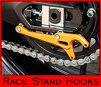 Stand Hooks