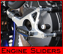 Engine Sliders