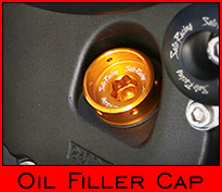 Oil Cap