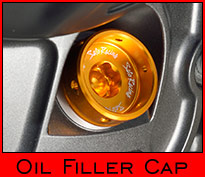 Oil Cap