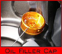 Oil Cap