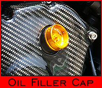 Oil Cap