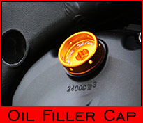 Oil Cap