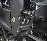 R1 '04-'06 Rear Sets