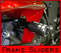 Frame Sliders