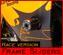 Frame Sliders