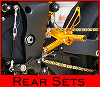 Rear Sets