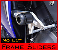 Frame Sliders