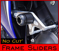 Frame Sliders