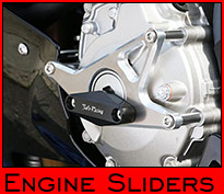 Engine Sliders