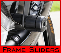 Frame Sliders